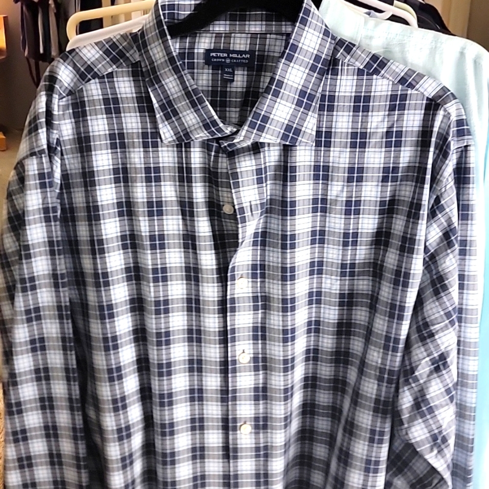 Peter Millar